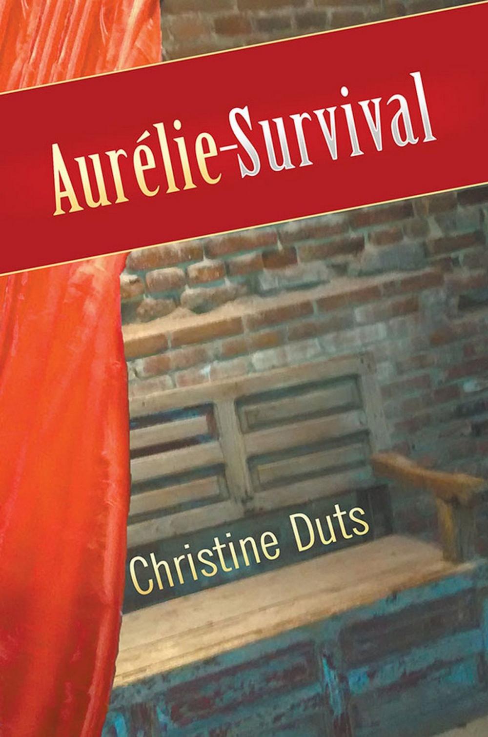 Big bigCover of Aurélie Survival