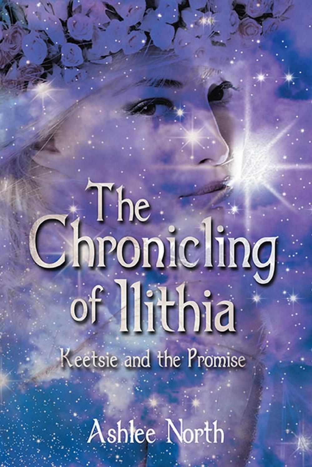 Big bigCover of The Chronicling of Ilithia