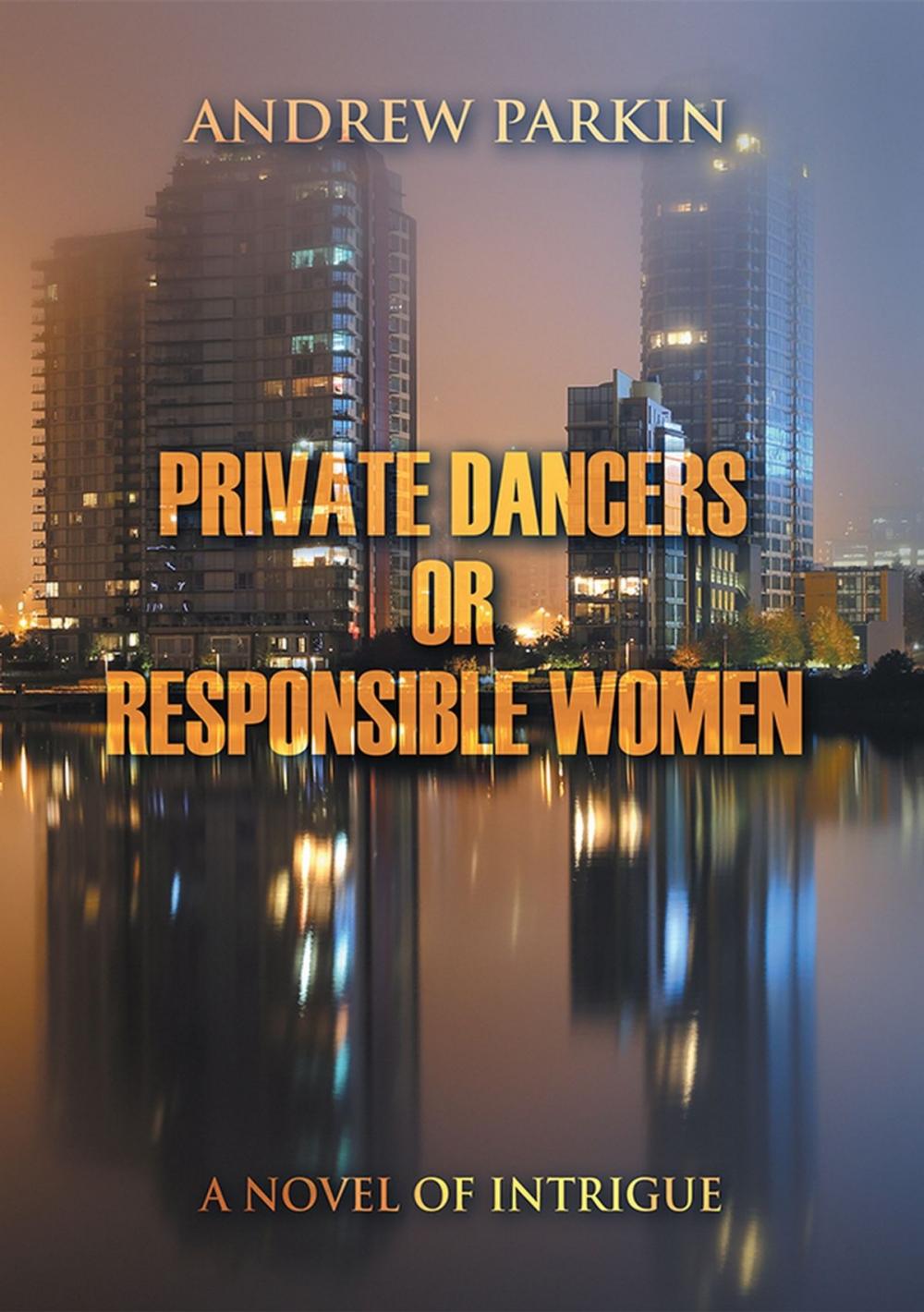 Big bigCover of Private Dancers or Responsible Women