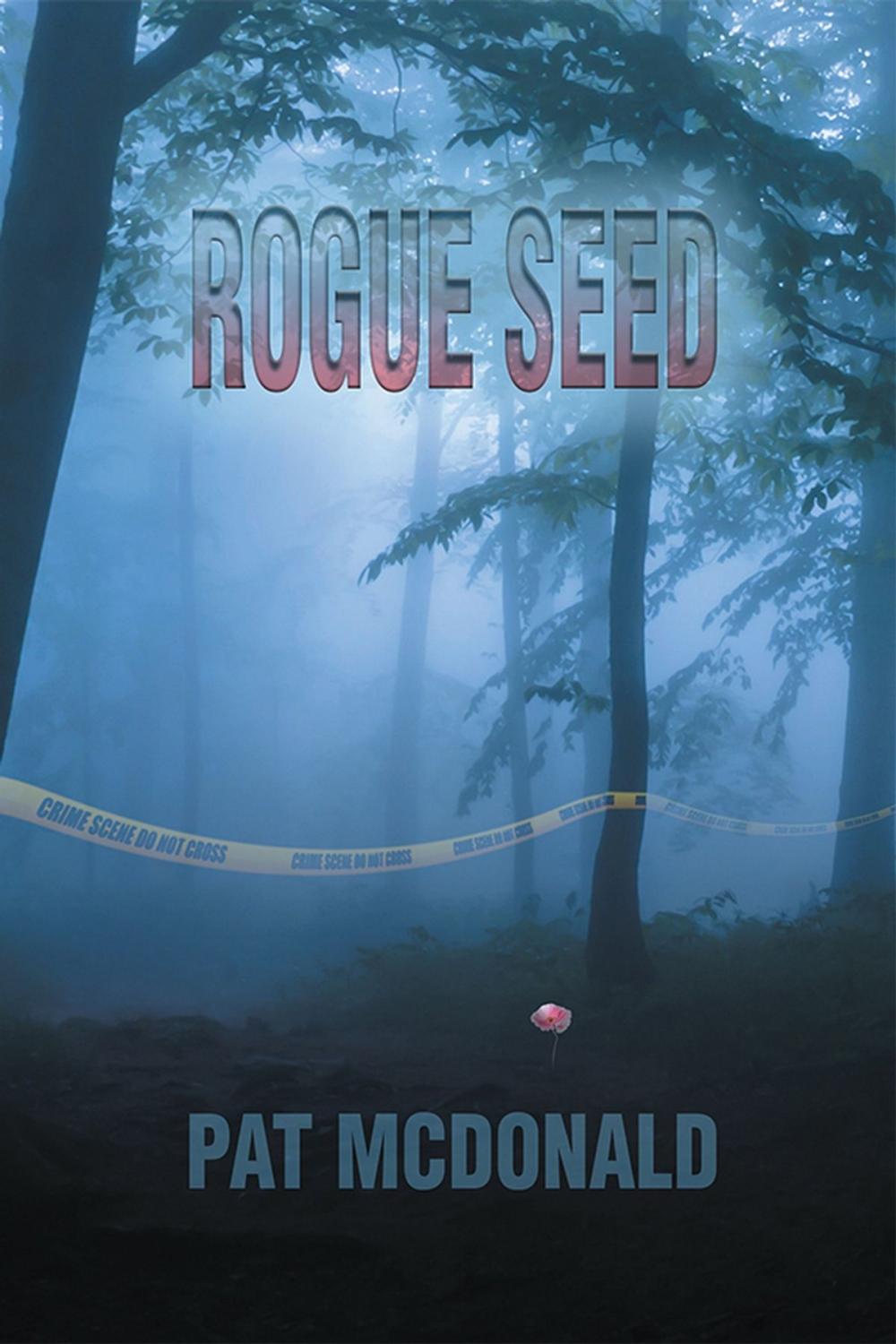 Big bigCover of Rogue Seed