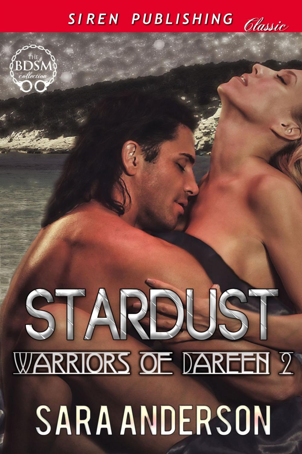 Big bigCover of Stardust