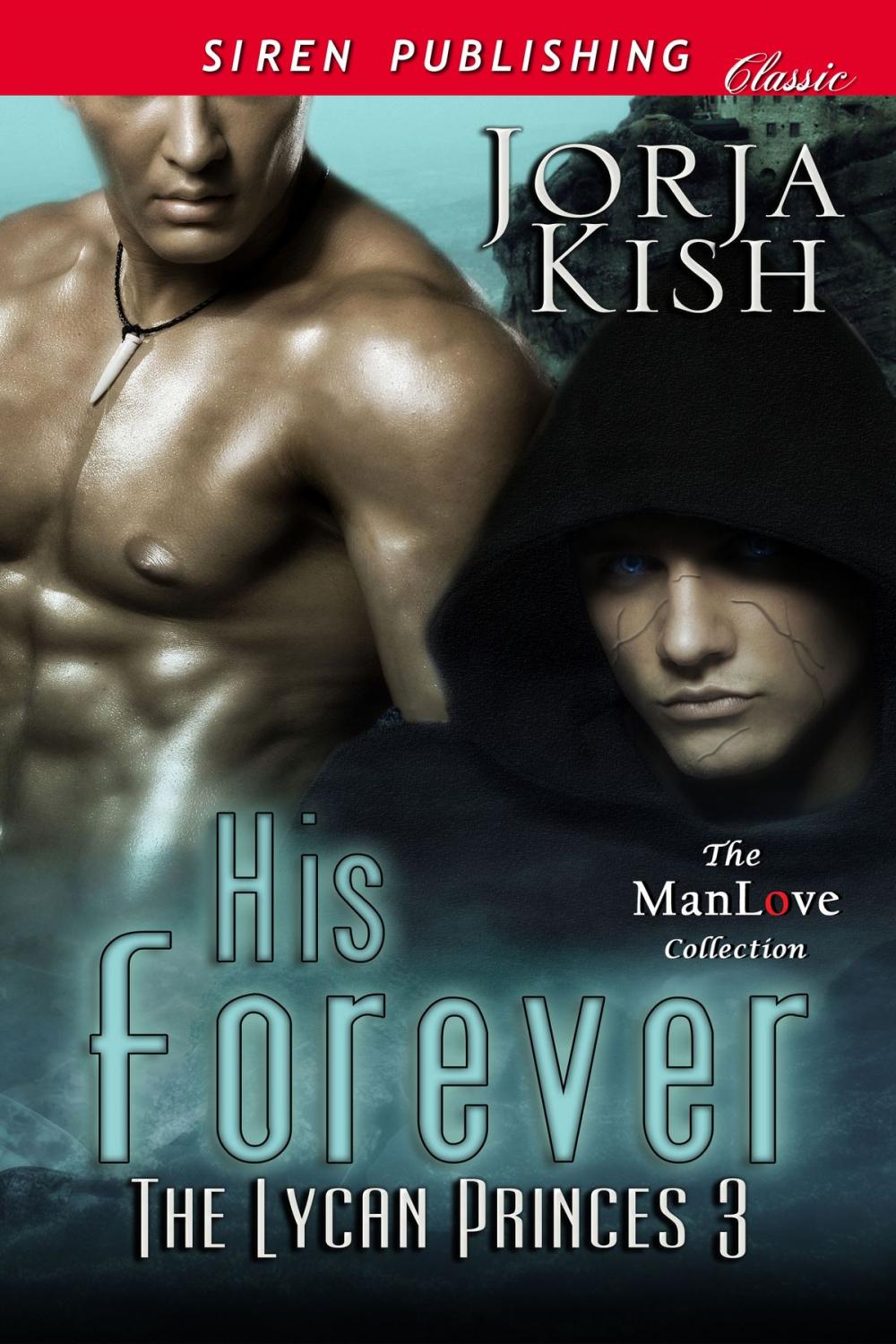 Big bigCover of His Forever