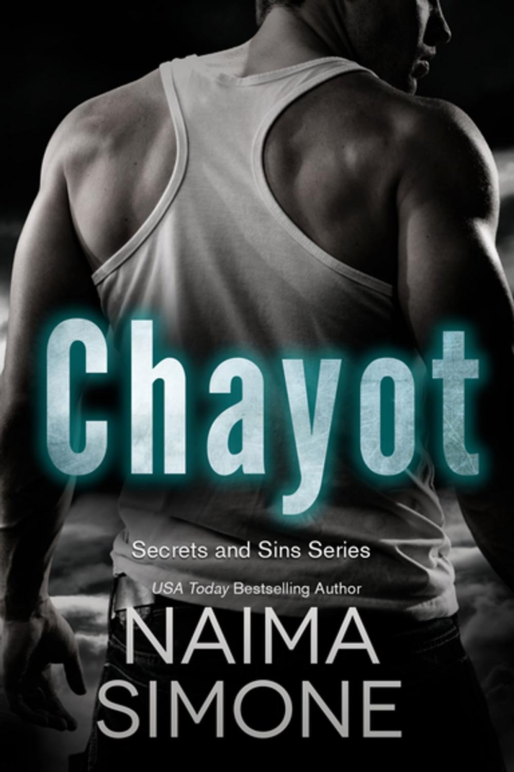 Big bigCover of Secrets and Sins: Chayot