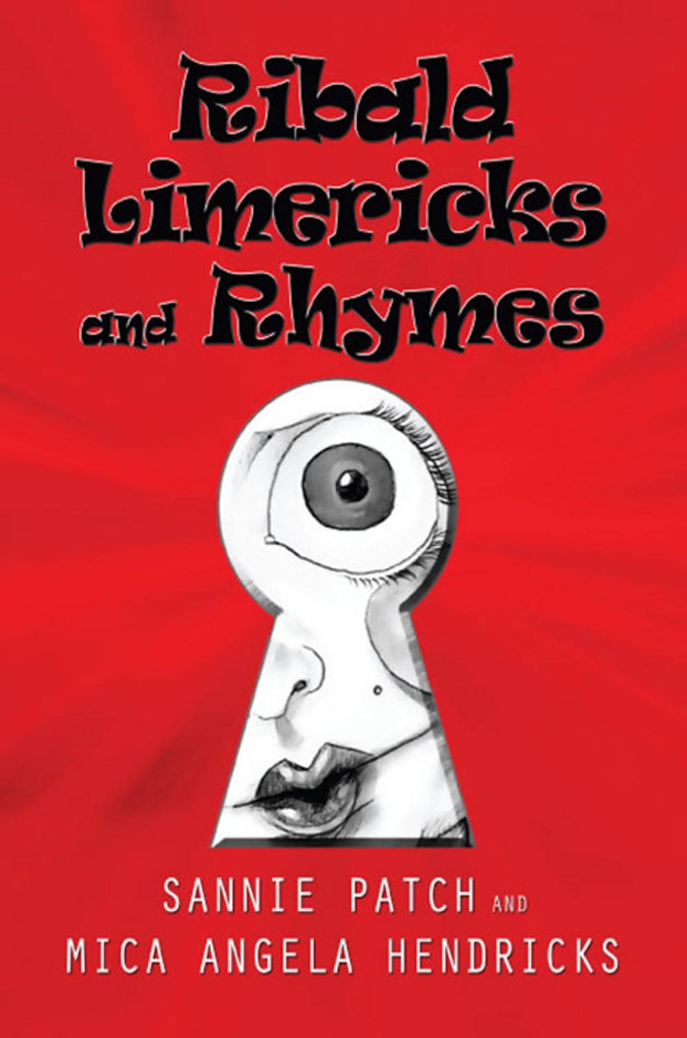 Big bigCover of Ribald Limericks and Rhymes