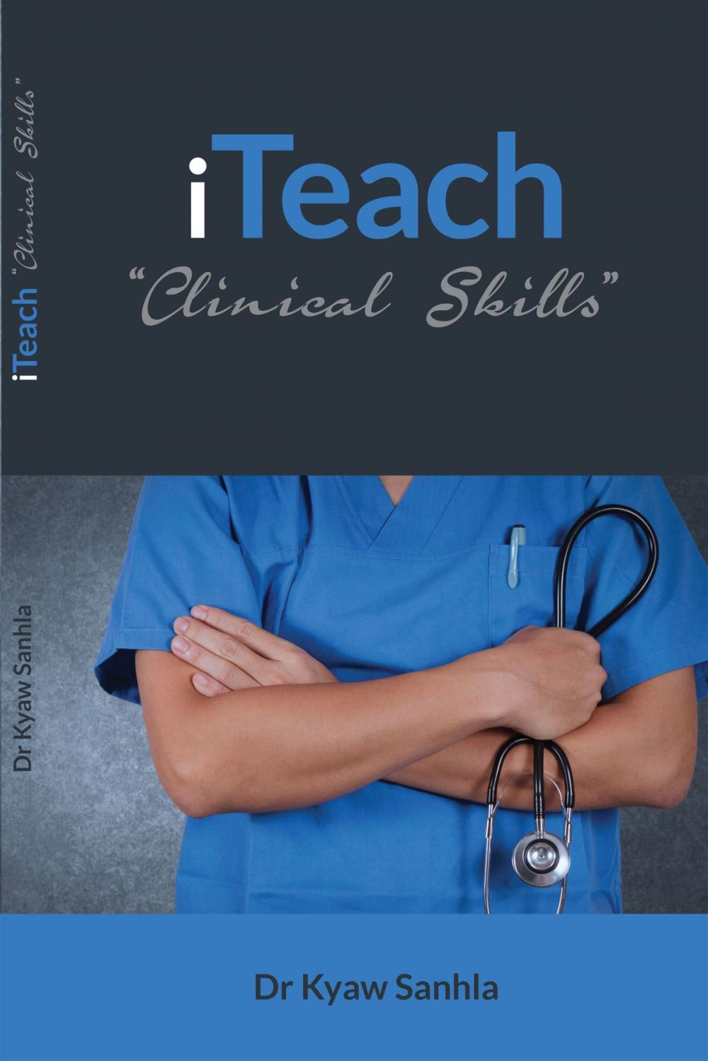 Big bigCover of iTeach "Clinical Skills"