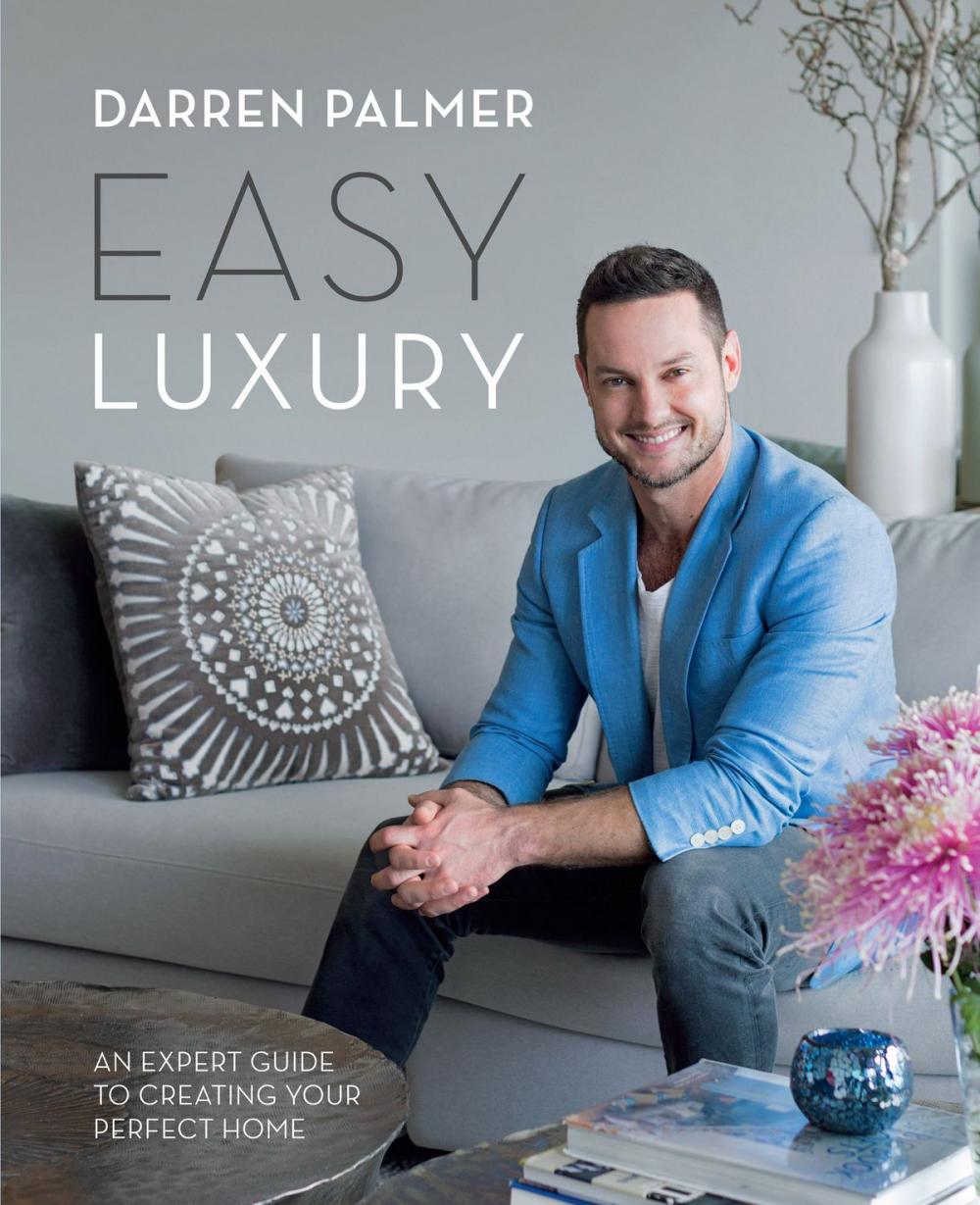 Big bigCover of Easy Luxury