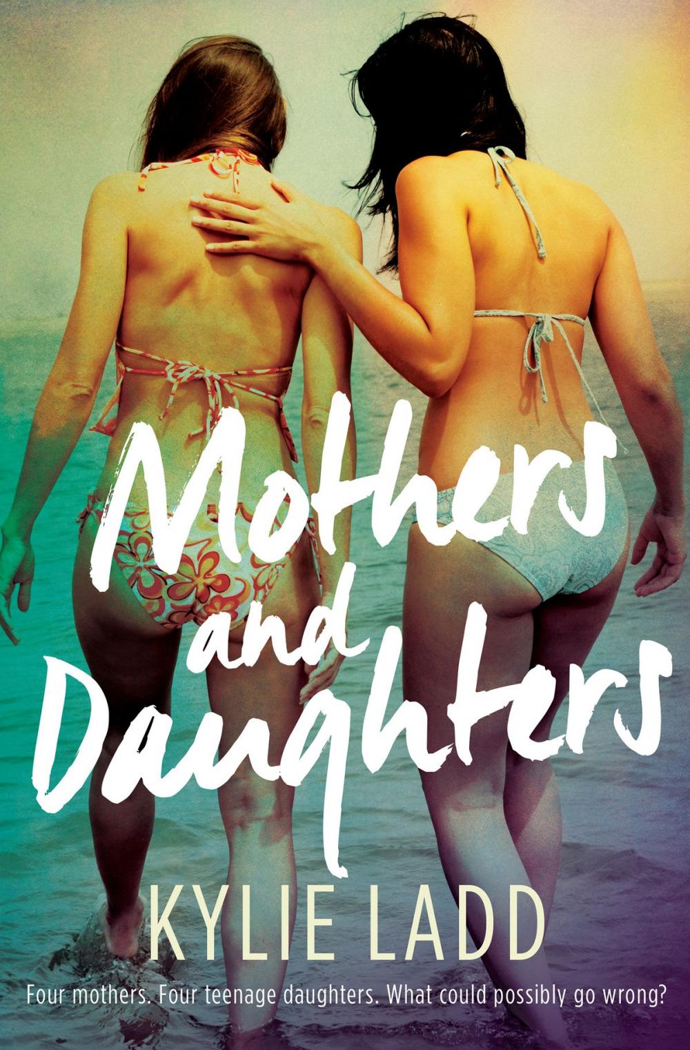 Big bigCover of Mothers and Daughters