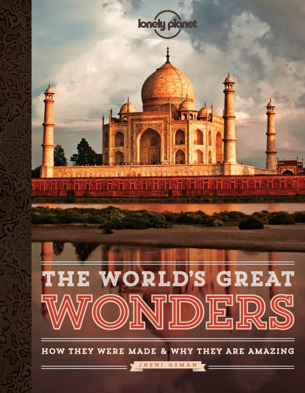 Big bigCover of The World's Great Wonders