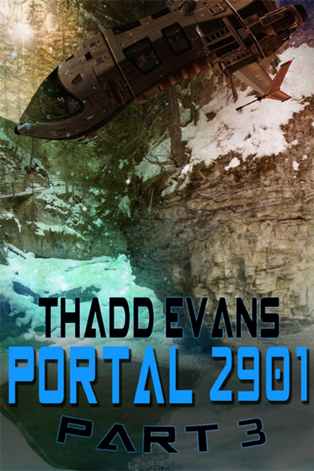 Big bigCover of Portal 2901