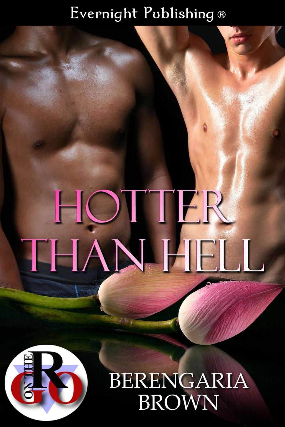 Big bigCover of Hotter Than Hell