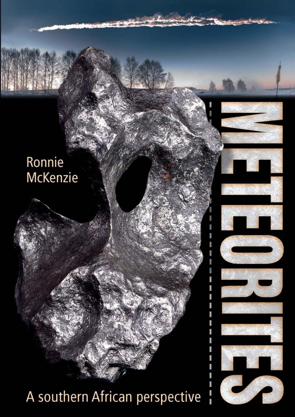 Big bigCover of Meteorites