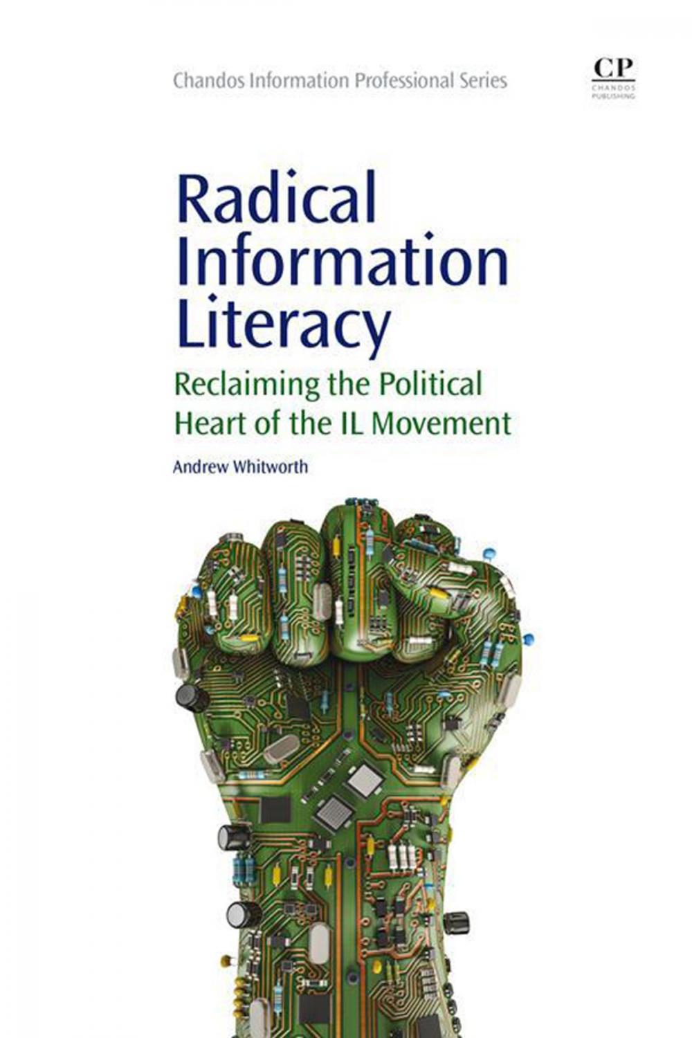 Big bigCover of Radical Information Literacy