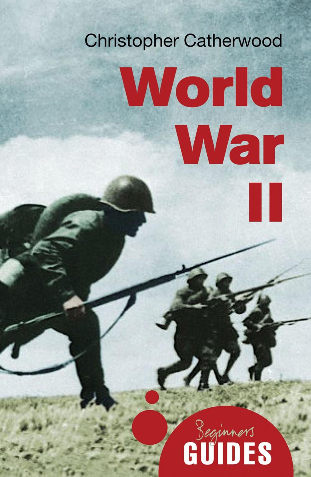 Big bigCover of World War II