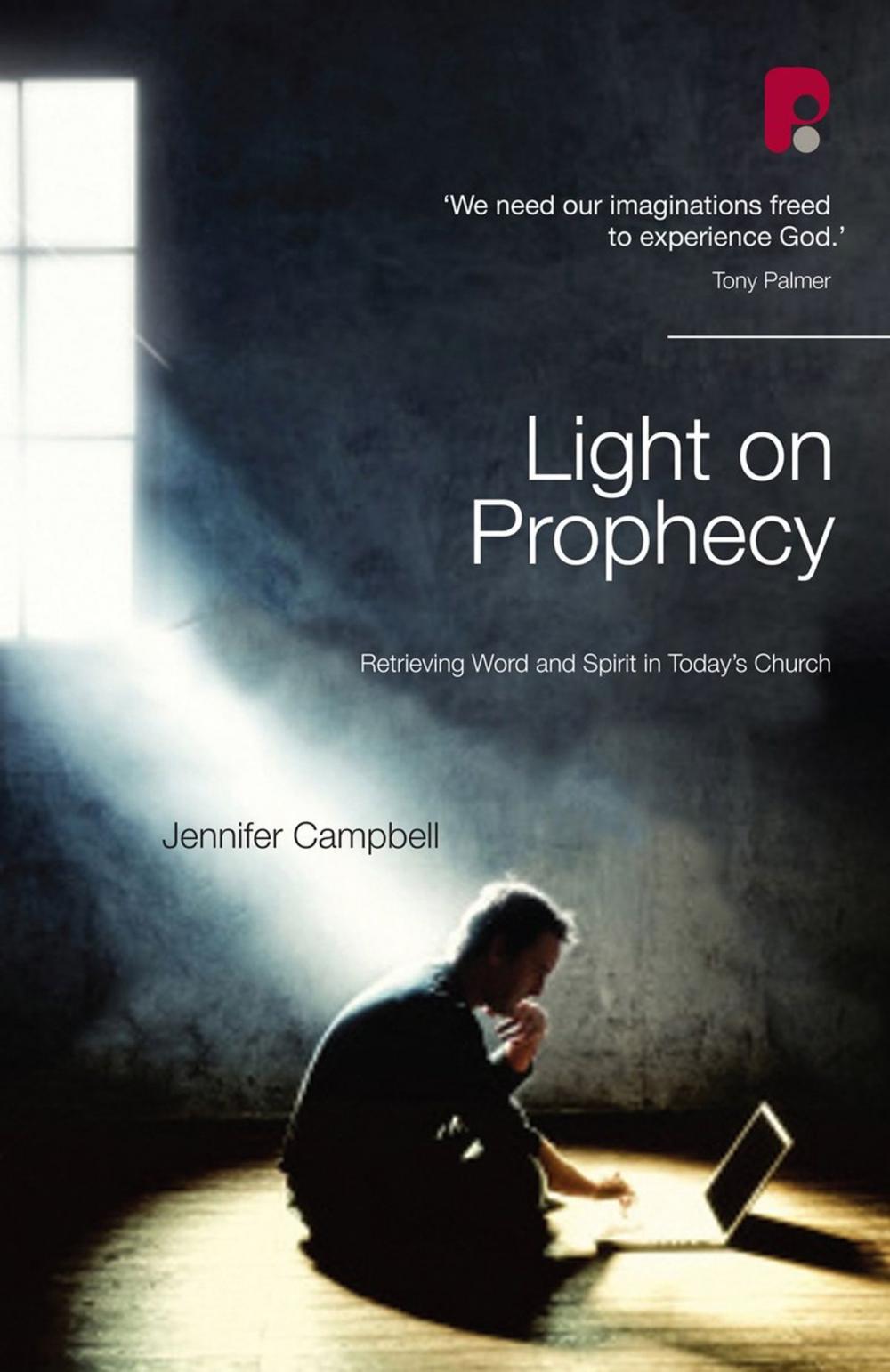 Big bigCover of Light on Prophecy