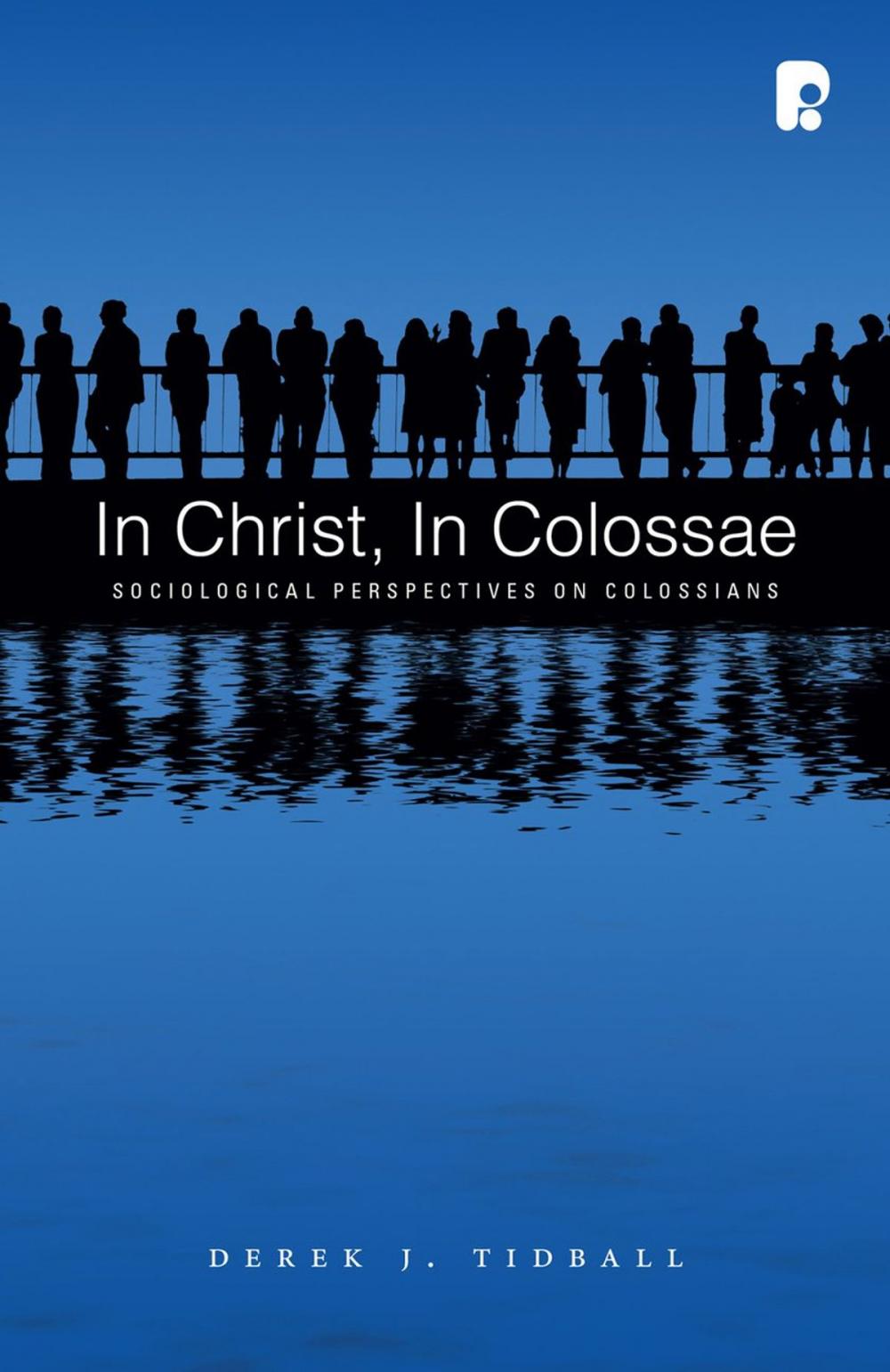 Big bigCover of In Christ, in Colossae