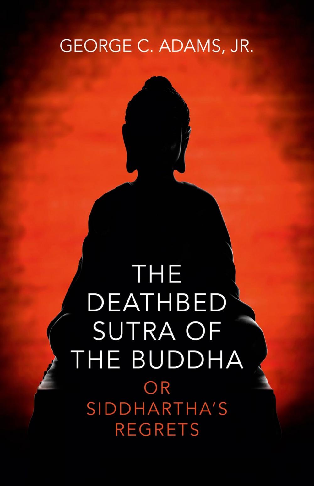 Big bigCover of The Deathbed Sutra of the Buddha