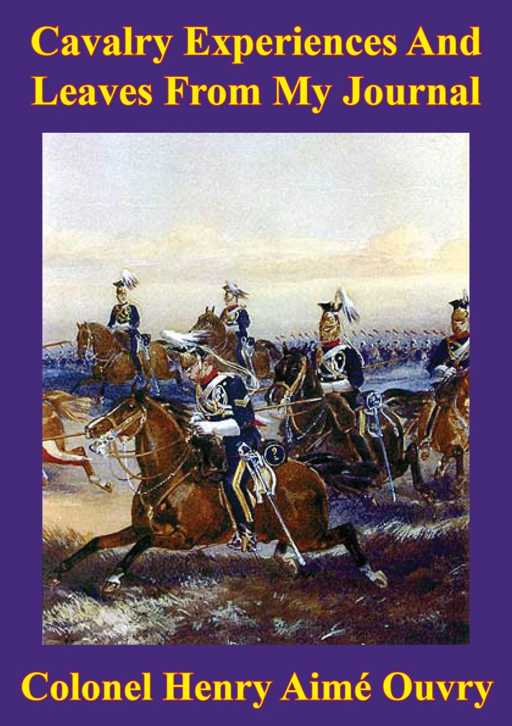 Big bigCover of Old Memories (Of The Indian Mutiny 1857) [Illustrated Edition]