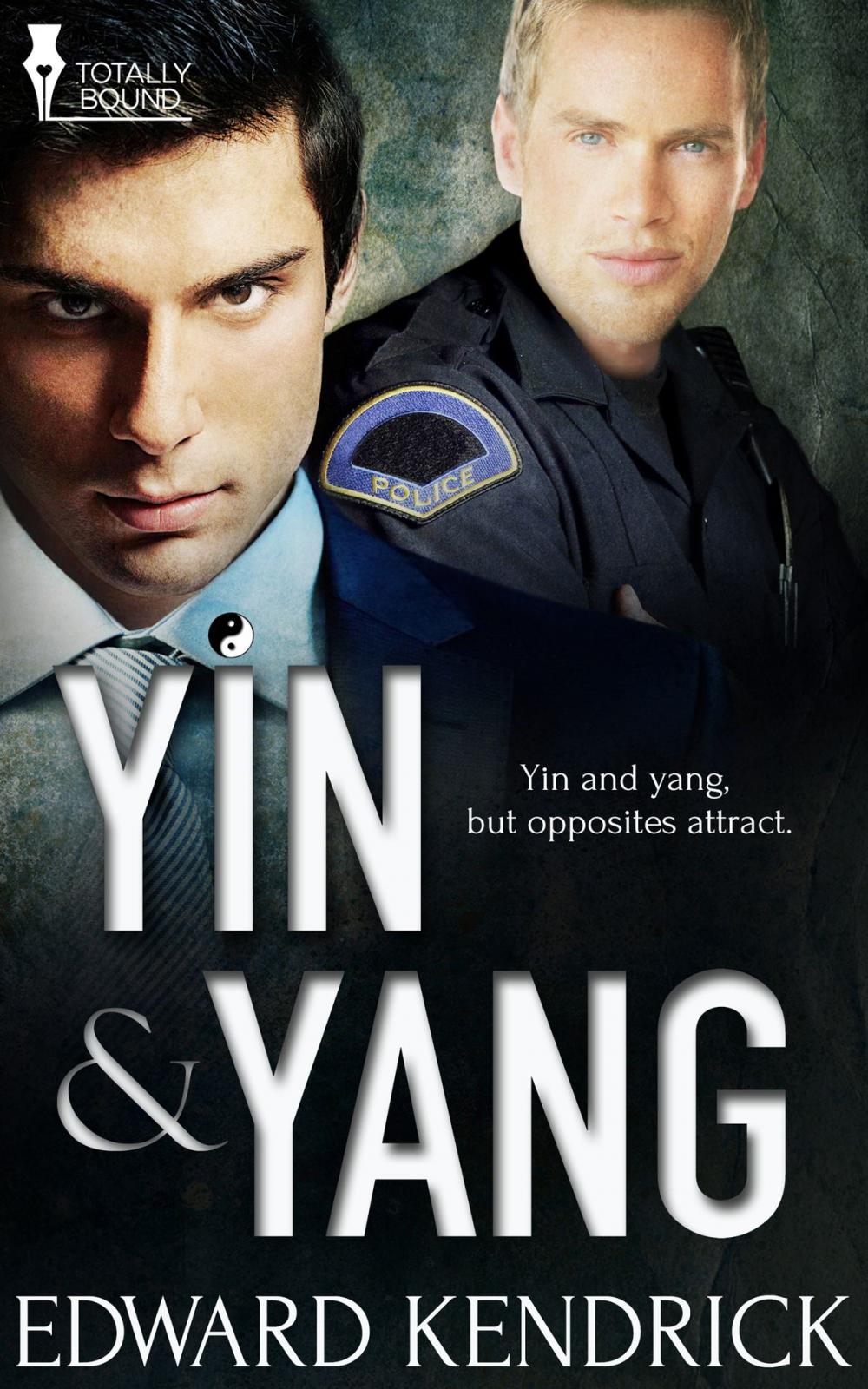 Big bigCover of Yin and Yang