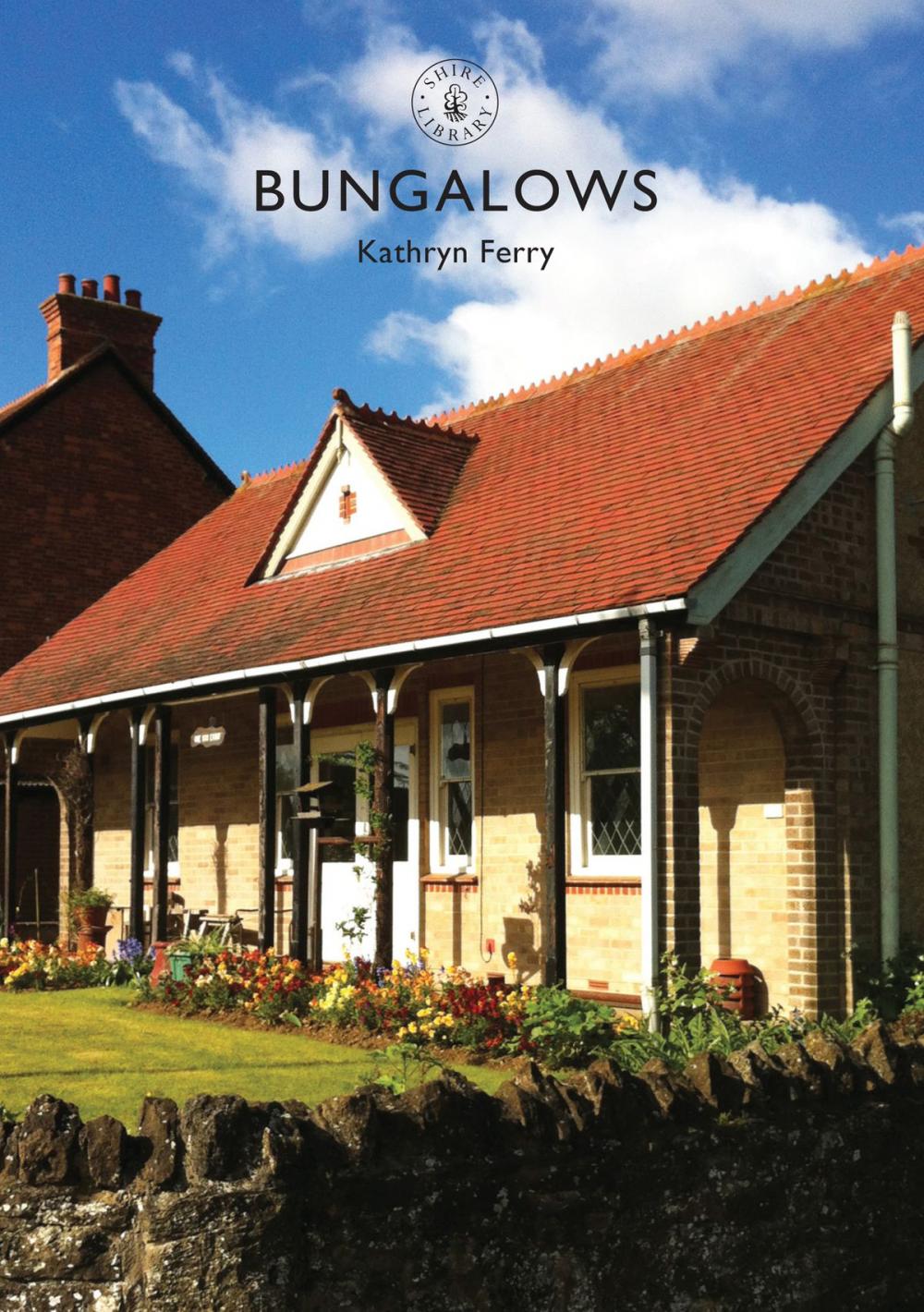 Big bigCover of Bungalows