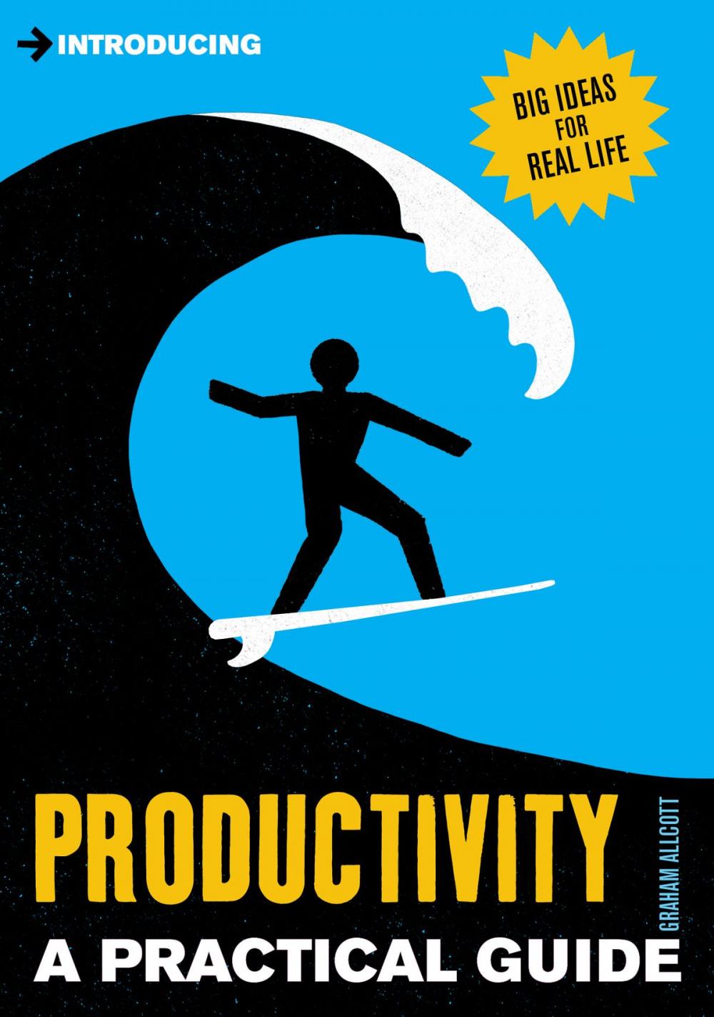 Big bigCover of Introducing Productivity