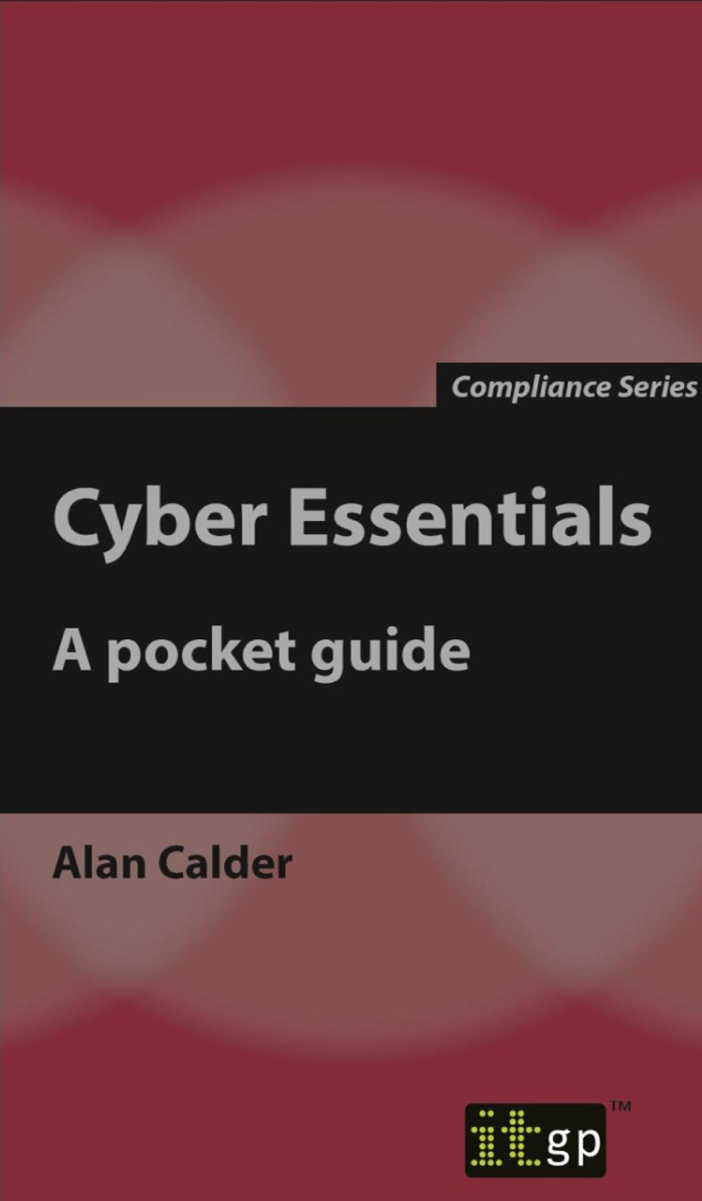 Big bigCover of Cyber Essentials