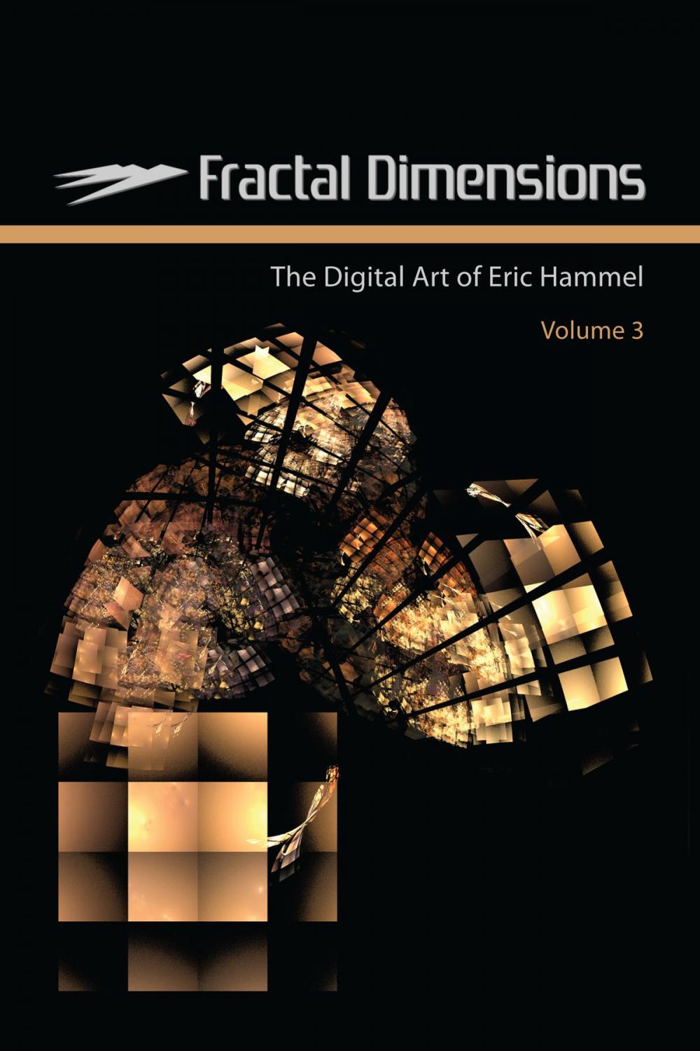 Big bigCover of Fractal Dimensions