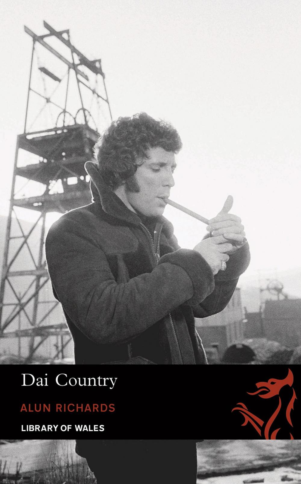 Big bigCover of Dai Country