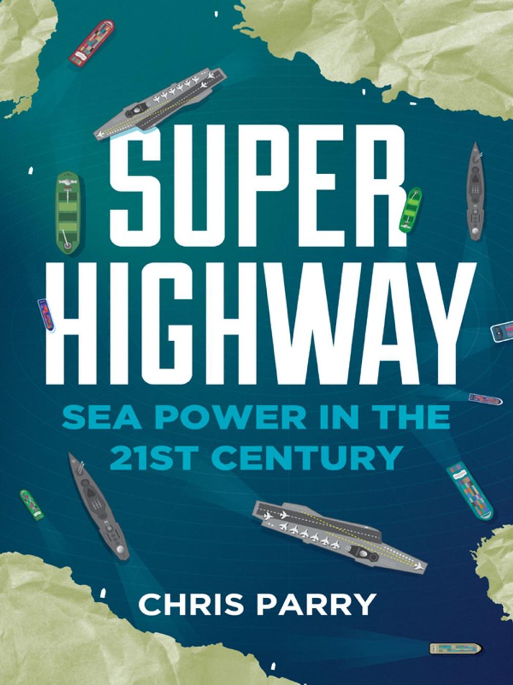 Big bigCover of Super Highway