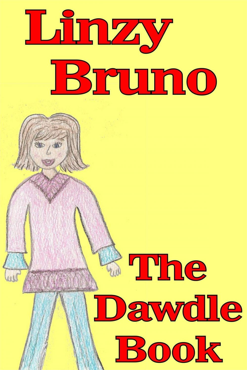 Big bigCover of The Dawdle Book