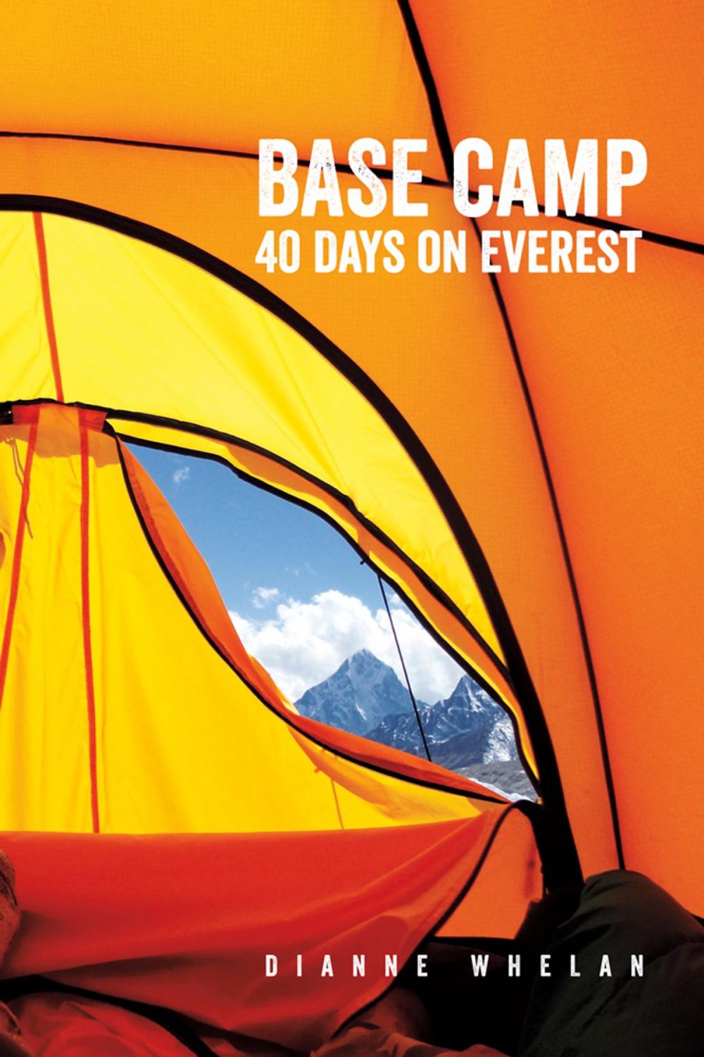 Big bigCover of Base Camp