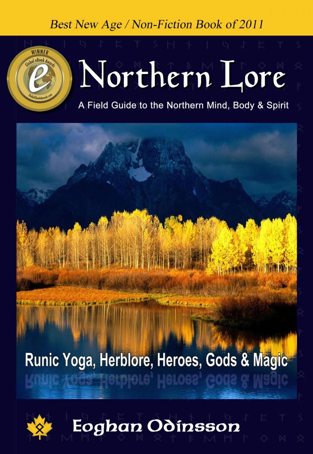 Big bigCover of Northern Lore