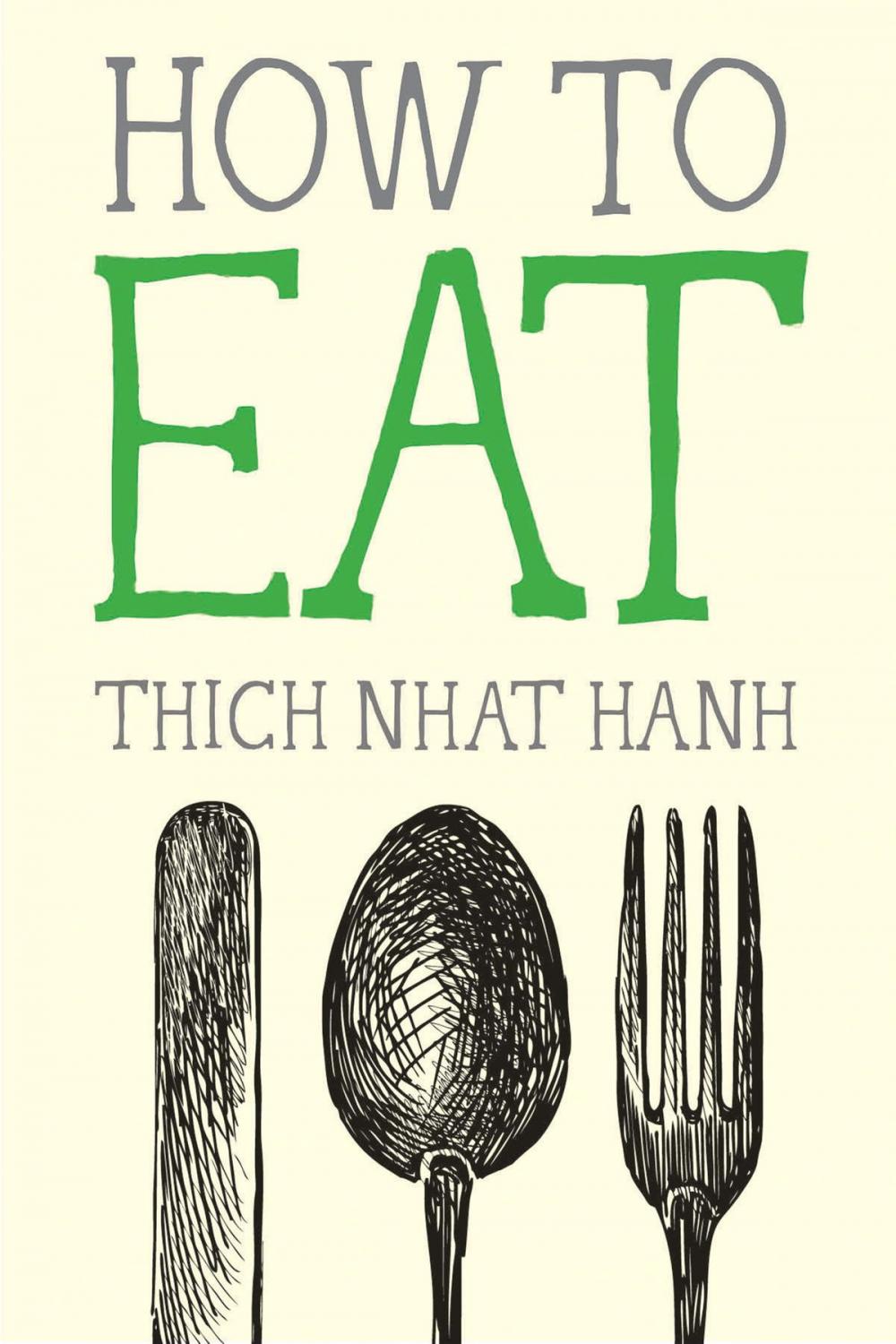 Big bigCover of How to Eat