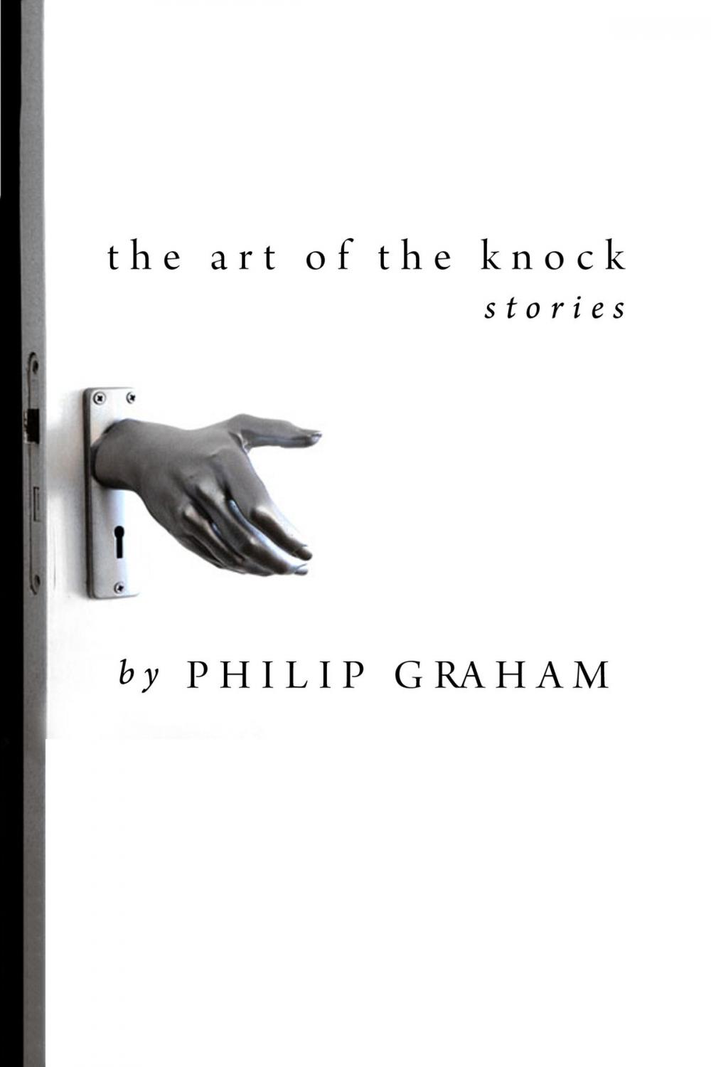 Big bigCover of The Art of Knock