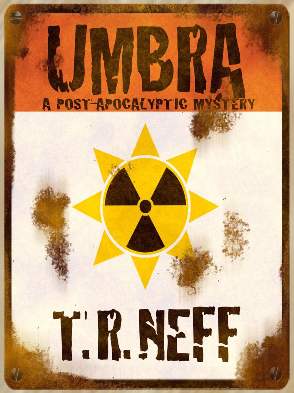 Big bigCover of Umbra: A Post-Apocalyptic Mystery