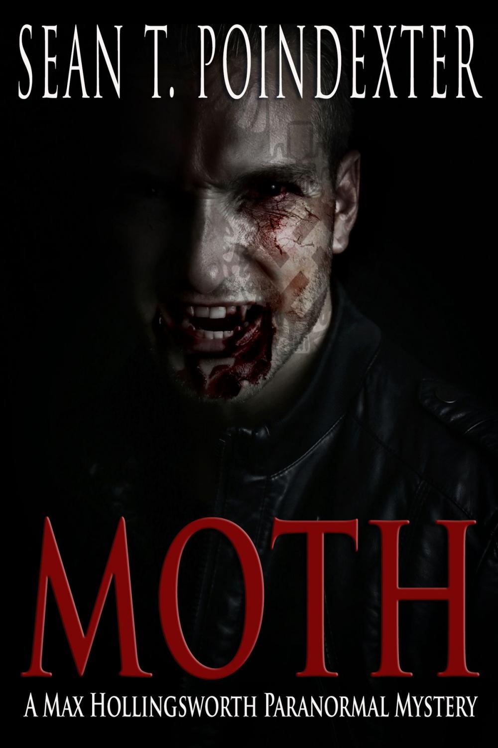 Big bigCover of Moth