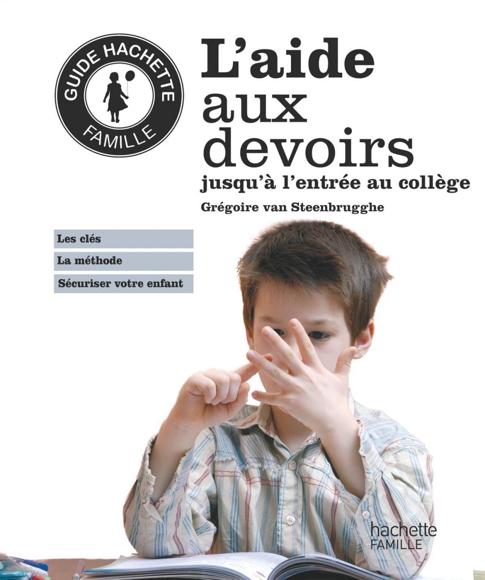 Big bigCover of Aide aux devoirs