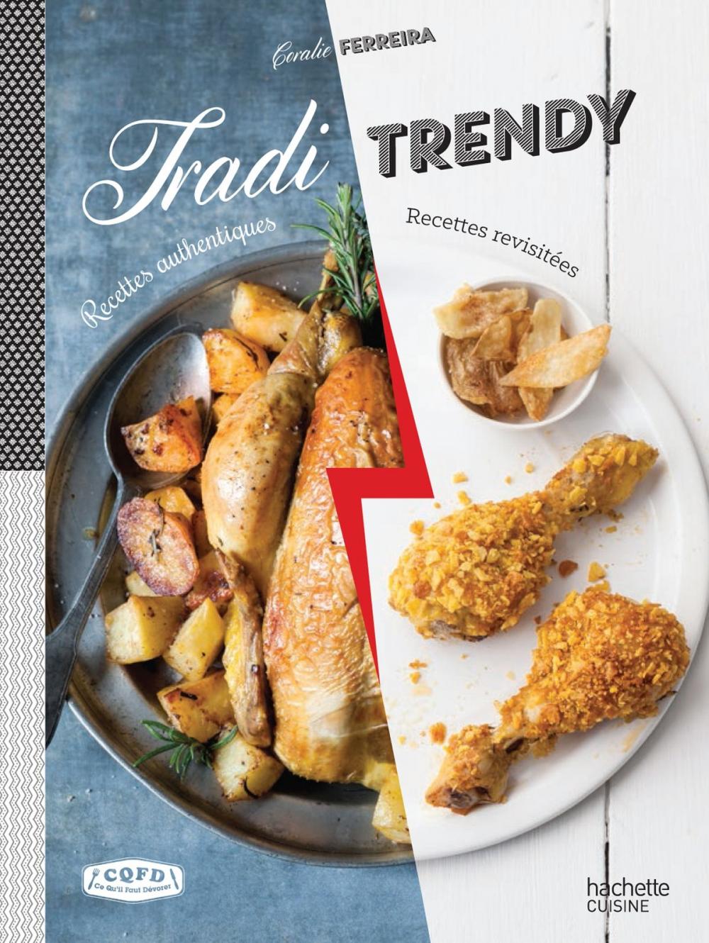 Big bigCover of Tradi - Trendy