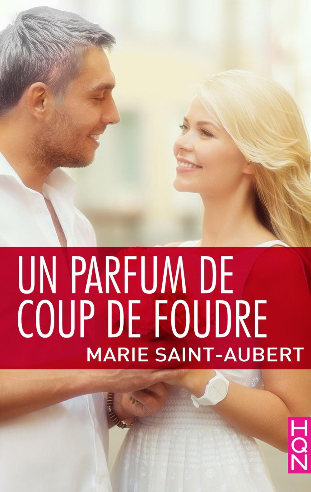 Big bigCover of Un parfum de coup de foudre