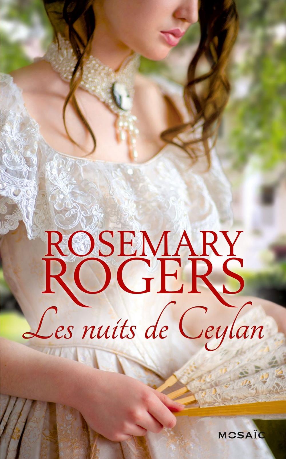 Big bigCover of Les nuits de Ceylan