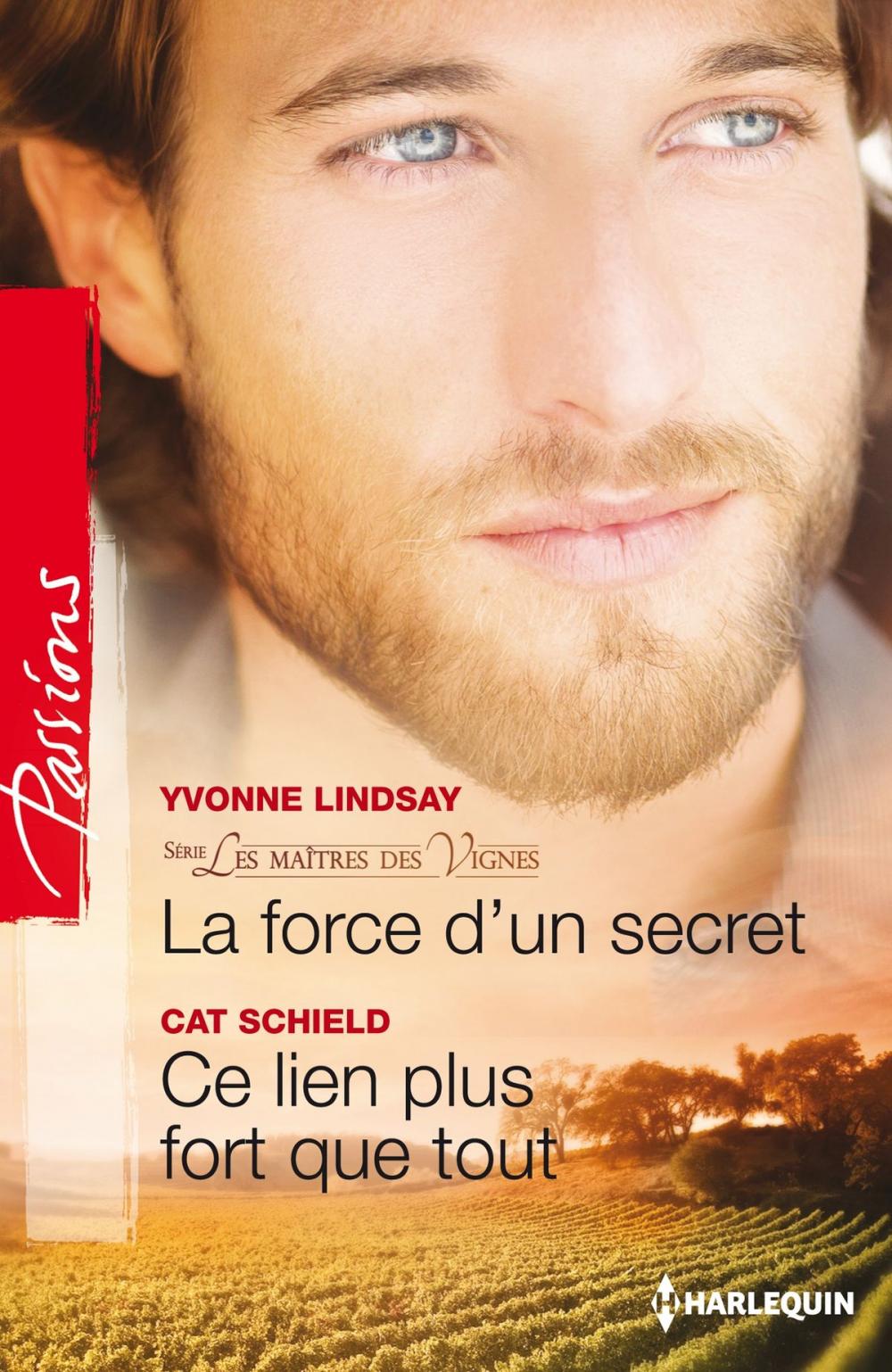 Big bigCover of La force d'un secret - Ce lien plus fort que tout