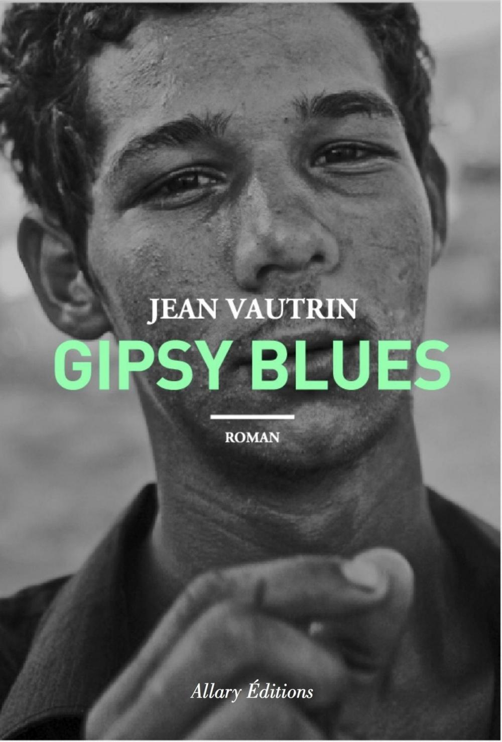 Big bigCover of Gipsy Blues