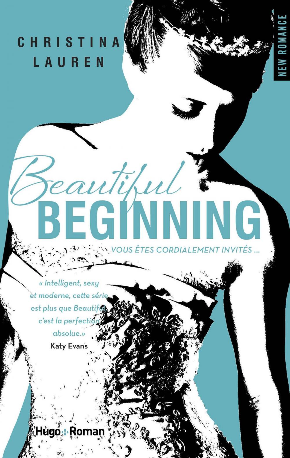 Big bigCover of Beautiful Beginning - Version Française