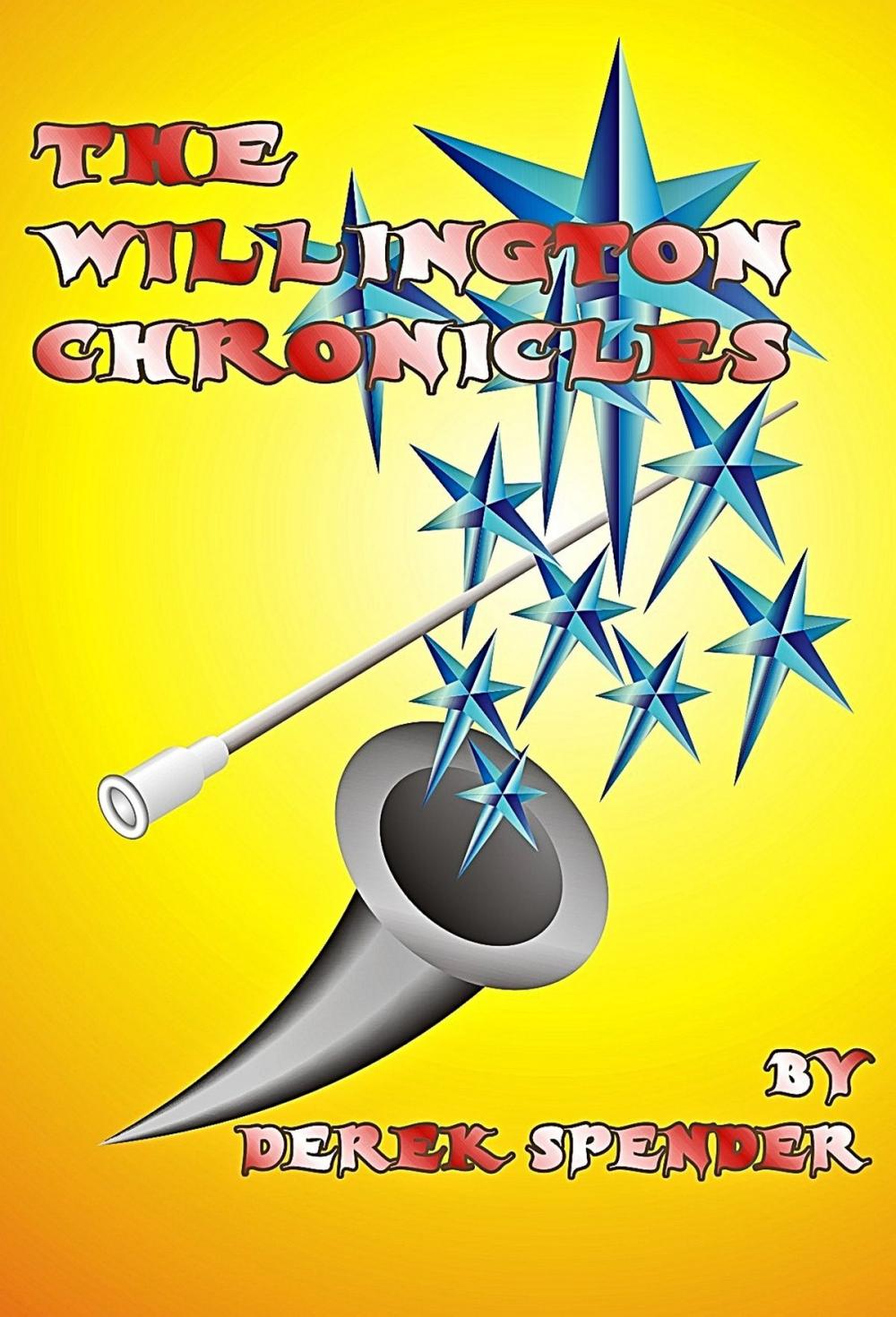 Big bigCover of Willington Chronicles