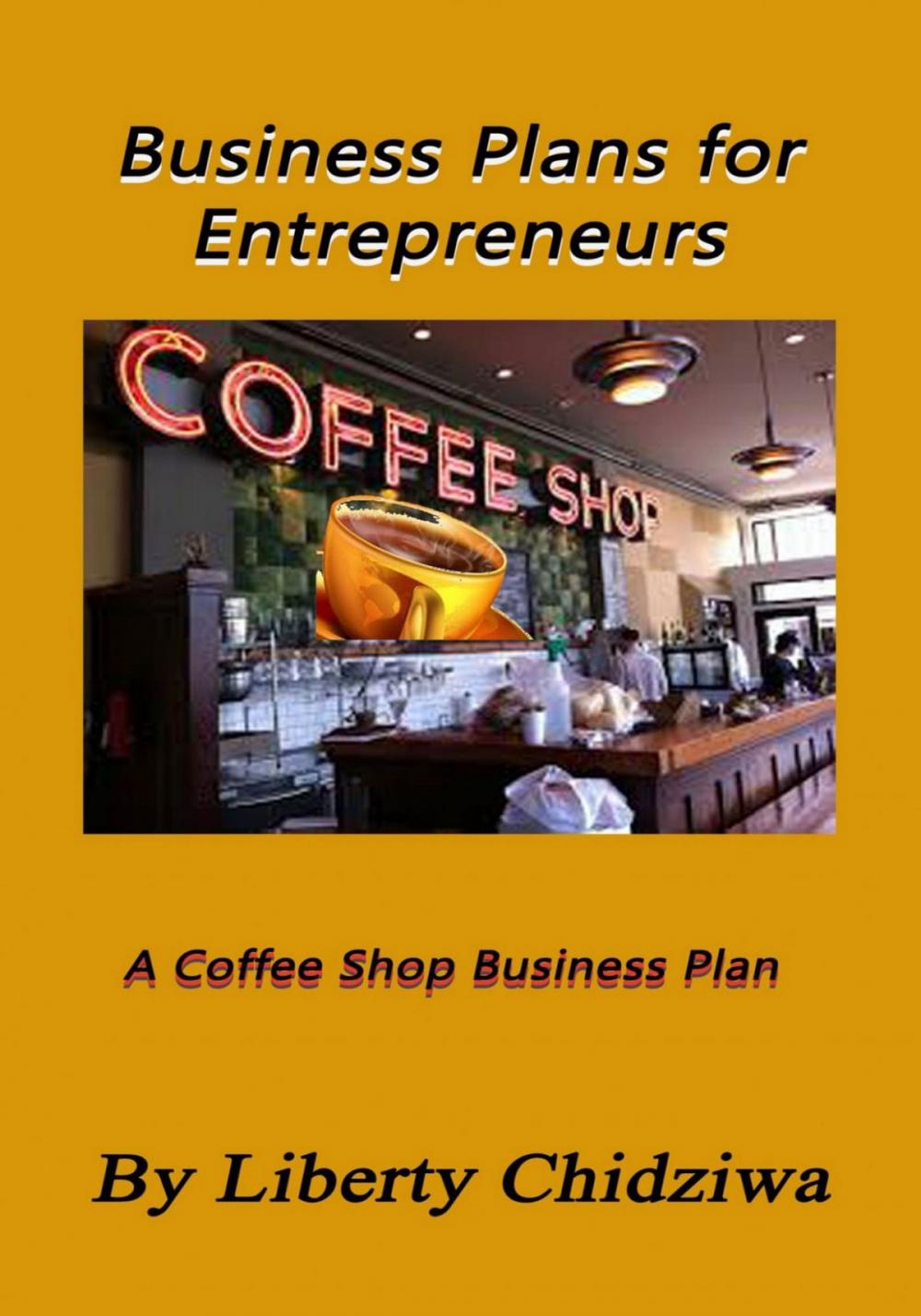 Big bigCover of Business Plans for Entrepreneurs