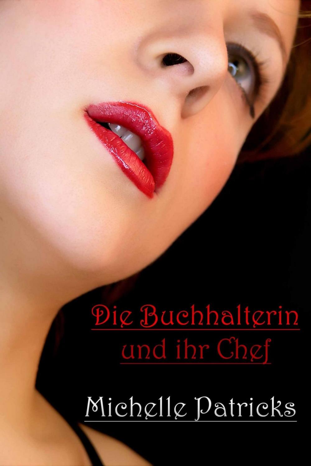 Big bigCover of Die Buchhalterin und ihr Chef