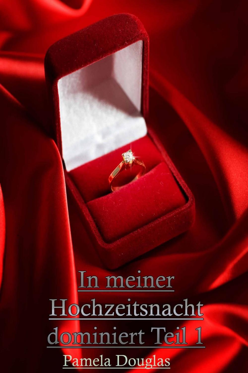 Big bigCover of In meiner Hochzeitsnacht dominiert Teil 1