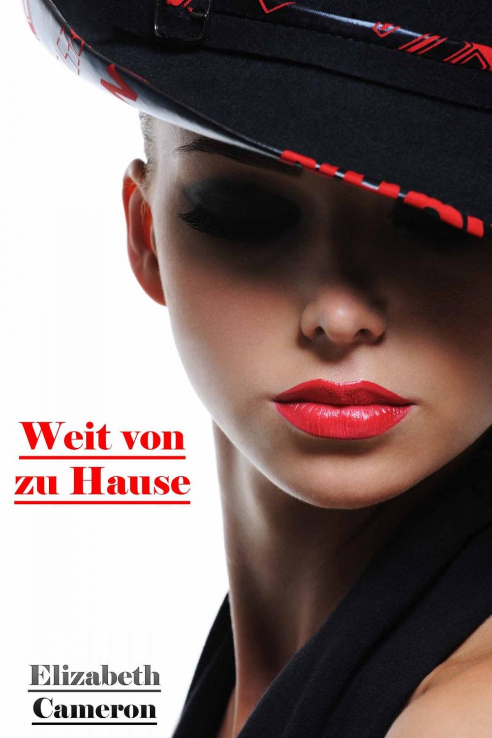 Big bigCover of Weit von zu Hause