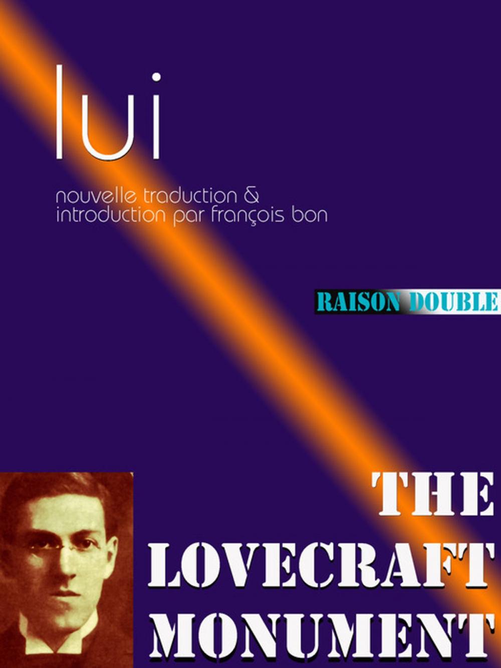 Big bigCover of Lui