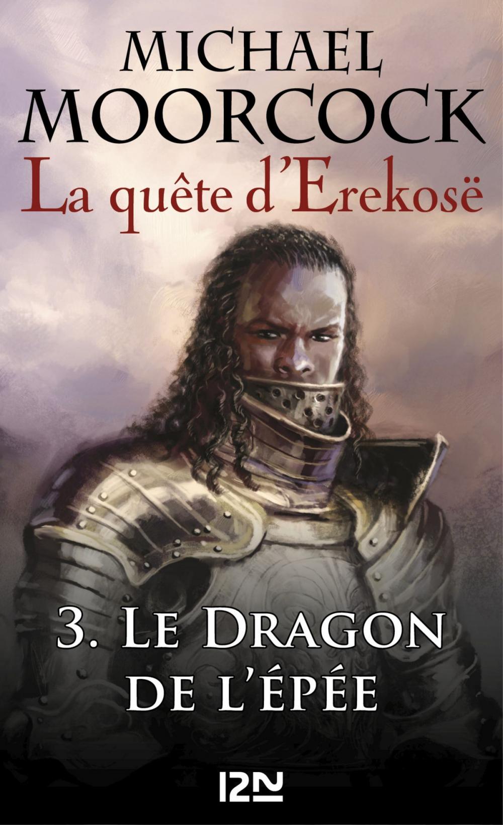 Big bigCover of La quête d'Erekosë - tome 3