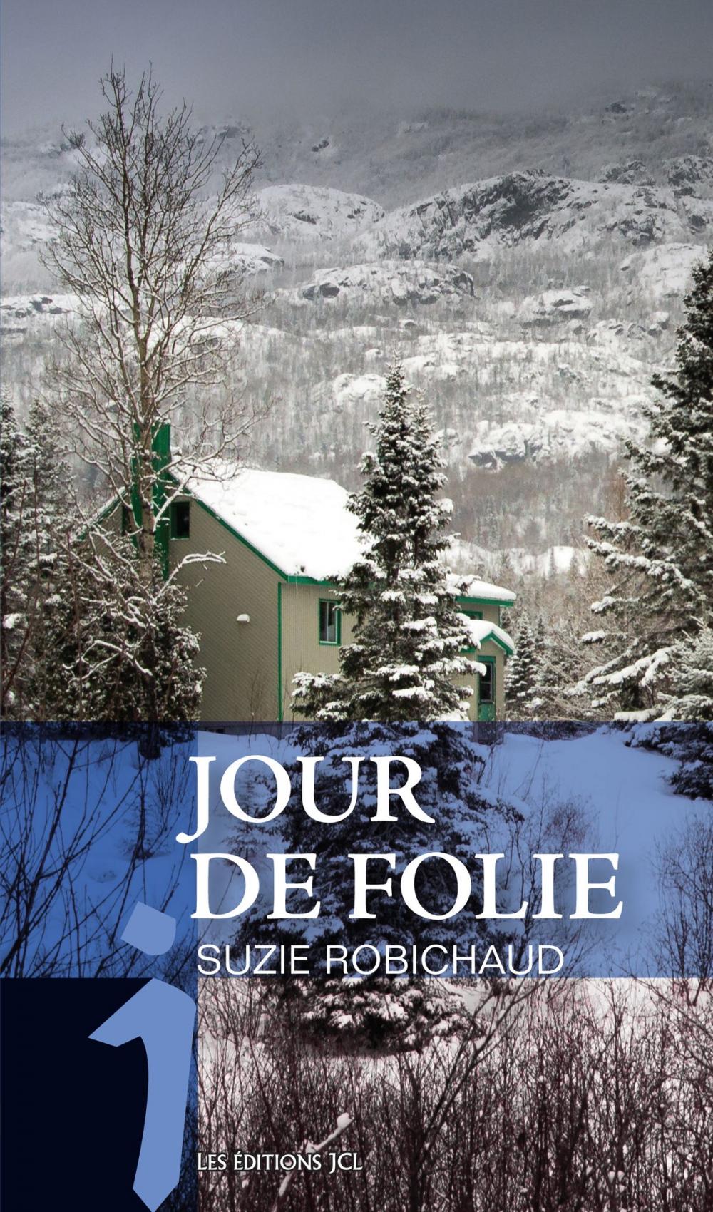 Big bigCover of Jour de folie